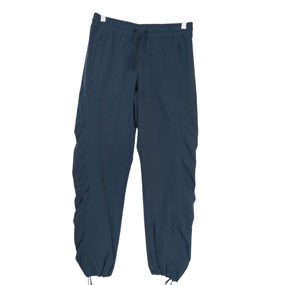 Kuhl‎ Women's Freeflex Move Jogger Hiking Pants Drawstring Size XS Short